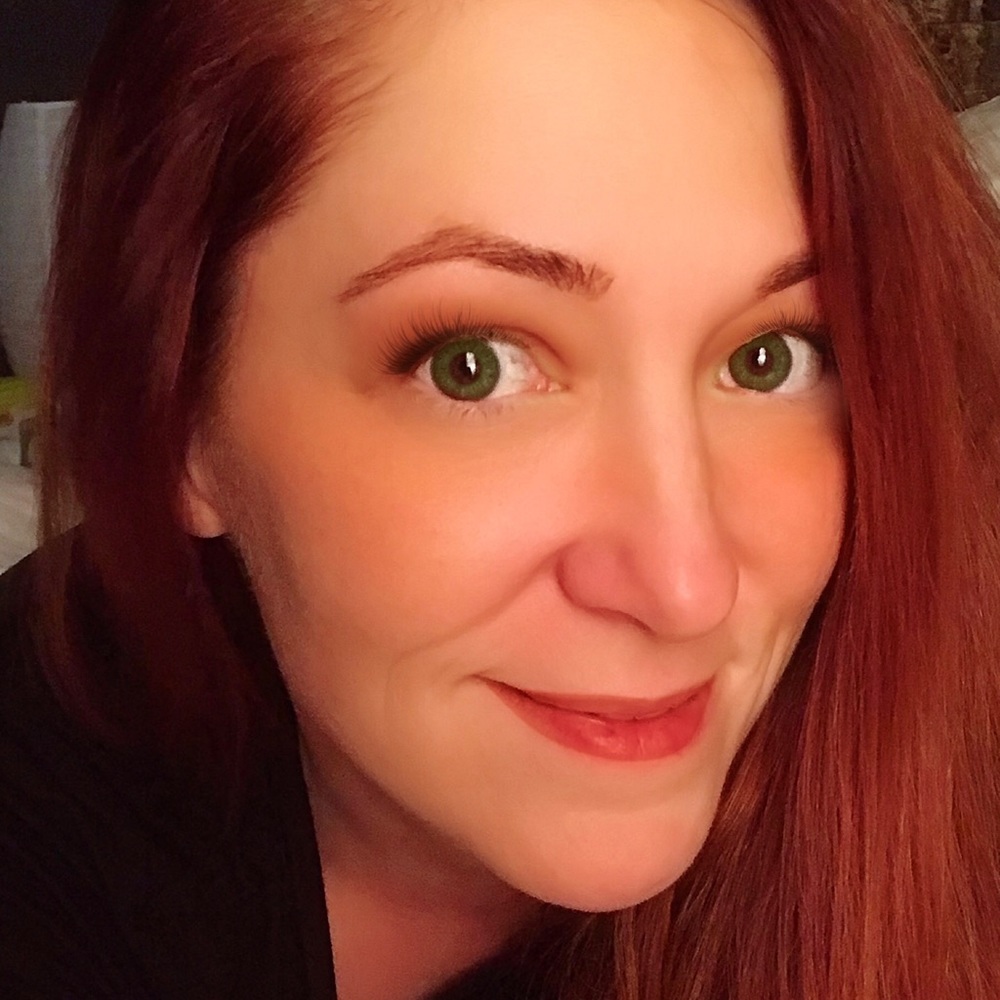 Meet your Posher, Tabitha